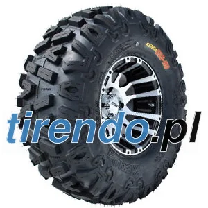 Kenda K585 Bounty HT ( 26x11.00 R14 TL 54M ) - Opony motocyklowe - miniaturka - grafika 1
