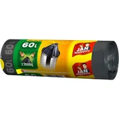 Worki na śmieci - JAN NIEZBĘDNY 8571025059 - miniaturka - grafika 1