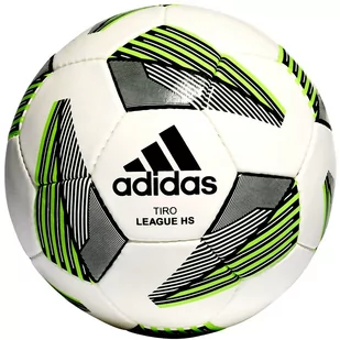 Adidas Piłka Nożna Training Treningowa +pompka r5 - Piłka nożna - miniaturka - grafika 1