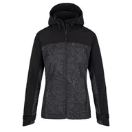 Kurtki i kamizelki sportowe damskie - Damska kurtka softshell Kilpi RAVIA-W - miniaturka - grafika 1