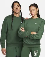 Bluzy męskie - BLUZA NIKE SPORTSWEAR CLUB FLEECE BV2662-323 R-XL - miniaturka - grafika 1
