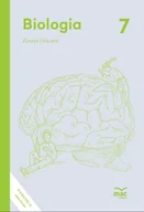 Podręczniki dla szkół podstawowych - Biologia. Zeszyt ćwiczeń. Klasa 7 - miniaturka - grafika 1