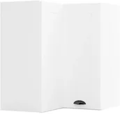 Szafki kuchenne - Szafka kuchenna narożna 60 ADELE WRN P/L biały mat STOLKAR - miniaturka - grafika 1