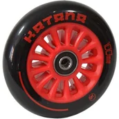 Akcesoria do skatingu - PB Kółka PB Katana 2 sztuki) Czerwony - miniaturka - grafika 1