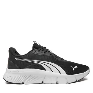 Sneakersy Puma Flexfocus Lite Modern 310093 01 Czarny - Sneakersy męskie - miniaturka - grafika 1