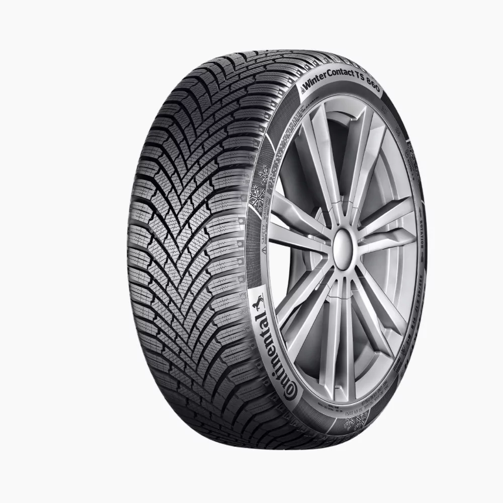 Continental WinterContact TS 860 155/65R14 75T