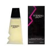 Wody i perfumy damskie - Iceberg Iceberg Femme woda toaletowa 100ml - miniaturka - grafika 1