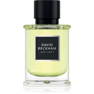 David Beckham Instinct woda perfumowana 50 ml dla mężczyzn - Wody i perfumy męskie - miniaturka - grafika 1