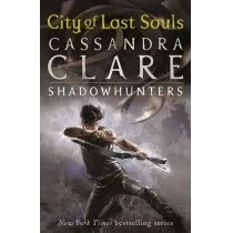 WALKER BOOKS Mortal Instruments 5: City of Lost Souls - Pozostałe książki - miniaturka - grafika 1