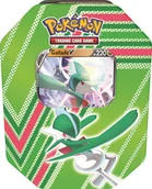 Czasopisma - Puszka karty Pokemon TCG: V Tin - miniaturka - grafika 1