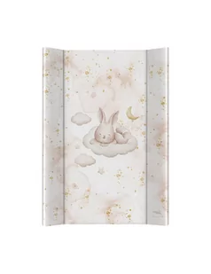 Ceba Tapicerka krótka twarda Ultra Light Sleepy Bunny - Przewijaki - miniaturka - grafika 1