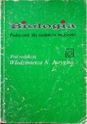 Nauki przyrodnicze - Biologia Podręcznik dla studentów medycyny - miniaturka - grafika 1