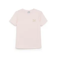 Koszulki i topy damskie - Koszulka damska DIADORA L.T-SHIRT SS FLOUNCE - miniaturka - grafika 1