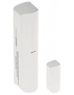 Hikvision Czujnik AX PRO bezdrátový magnetický kontakt + detektor otřesů DS-PDMCK-EG2-WE) - Akcesoria do monitoringu - miniaturka - grafika 1
