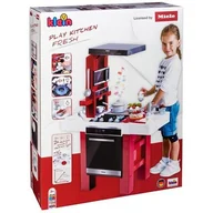 Zabawki AGD - Klein Kuchnia Theo Miele toy Petit Gourmet 2019 7150 - miniaturka - grafika 1