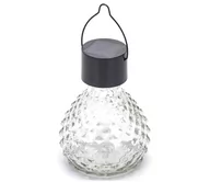 Lampy ogrodowe - Aigostar - LED Oświetlenie solarne LED/0,006W/1,2V 6500K IP44 - miniaturka - grafika 1