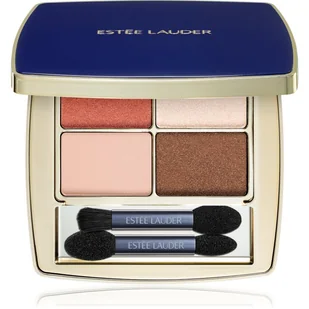 Pure Color Envy Luxe EyeShadow Quad - Cienie do powiek - Cienie do powiek - miniaturka - grafika 1