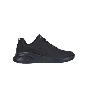Buty na co dzień damskie SKECHERS UNO LITE skóra syntetyczna - Buty trekkingowe damskie - miniaturka - grafika 1