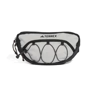 Nerki - Nerka ADIDAS TRX MT WAIST PK JD3433 – Szary - miniaturka - grafika 1