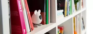 CATIT Kamera PIXI Smart w kształcie myszki - Miski dla kotów - miniaturka - grafika 3