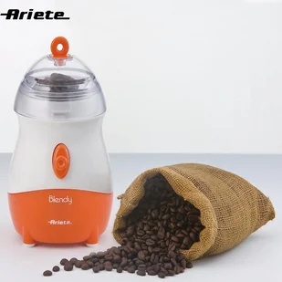 Ariete 570 Pomarańczowy - Blendery kielichowe - miniaturka - grafika 5