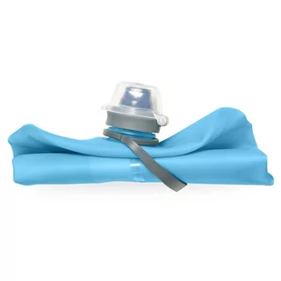 Butelka na wodę / bidon HydraPak Stow™ 1 l - tahoe blue - Plecaki - miniaturka - grafika 3