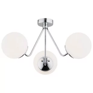 Argon Plafon 3X15W E27 TOMAR 1477 RABAT! 1477 - Lampy ścienne - miniaturka - grafika 3
