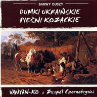 Folk - Soliton Dumki Ukraińskie, pieśni kozackie - miniaturka - grafika 1