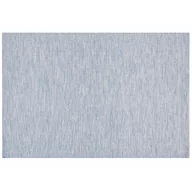 Dywany - Lumarko Dywan Bawełniany 160 X 230 Cm Niebieski Derince - miniaturka - grafika 1