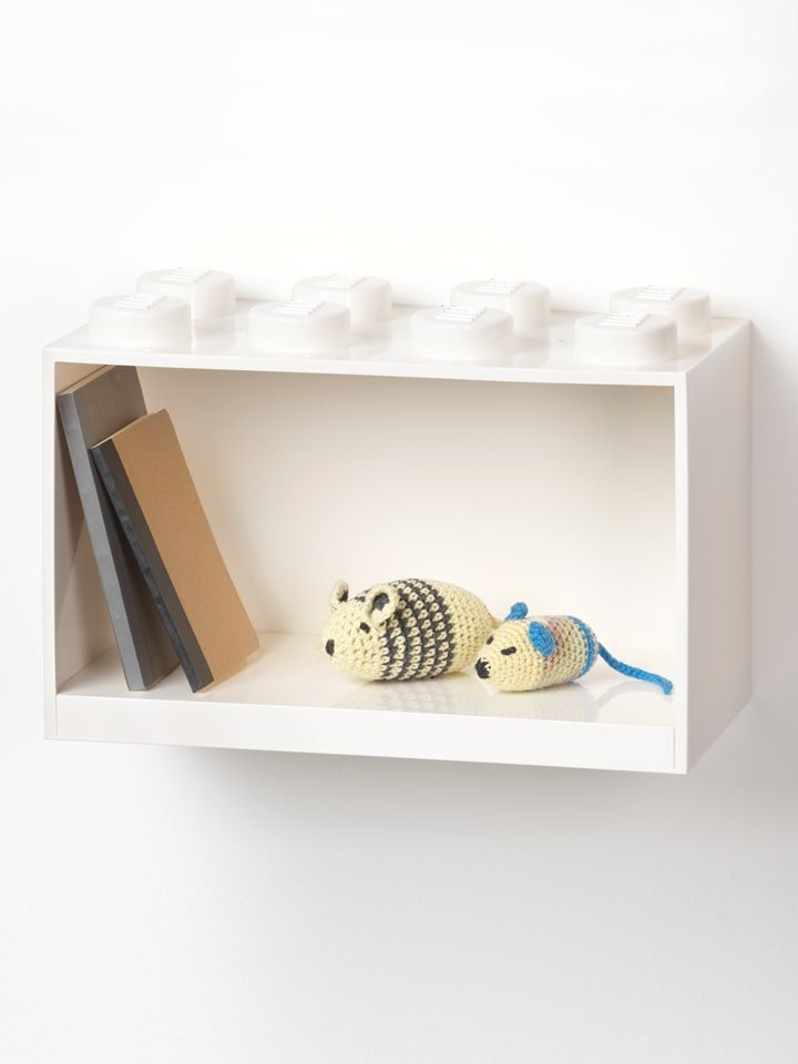 LEGO Regał ścienny 