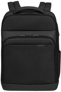 Plecak na laptop Samsonite Mysight 15,6" Black - Torby na laptopy - miniaturka - grafika 1
