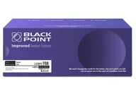 Tusze zamienniki - BLACK POINT LCBPCT08 zamiennik CANON T08 (black) - miniaturka - grafika 1