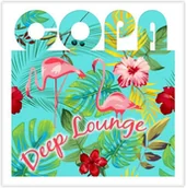 Muzyka relaksacyjna - Deep Lounge - miniaturka - grafika 1