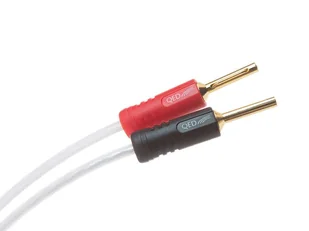 QED Przewód głośnikowy XT25 QE1325 - Kable - miniaturka - grafika 1