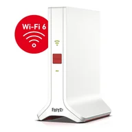 Wzmacniacze sygnału wifi - FRITZ! Repeater 3000 AX Edition International - miniaturka - grafika 1