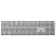 Klawiatury - MICROSOFT Surface Keyboard Copilot (2 edycja) Szary EP2-04213 - miniaturka - grafika 1