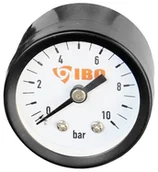 Akcesoria do pomp - Manometr 10 bar - miniaturka - grafika 1