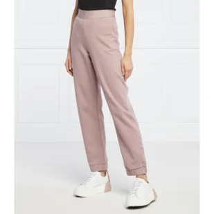 Joop! Spodnie dresowe 58 | Regular Fit - Dresy damskie - miniaturka - grafika 1