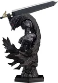 Figurki dla dzieci - berserk guts berserk armor pup l rerun 28cm pvc statuetka berserker armor figurka - miniaturka - grafika 1