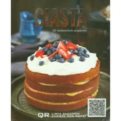 Książki kucharskie - Ciasta 30 smakowitych przepisów Carla Bardi - miniaturka - grafika 1