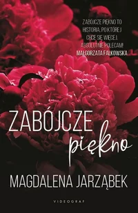 Videograf Zabójcze piękno Tom 1 - Romanse - miniaturka - grafika 2