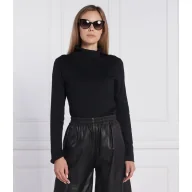 Bluzki damskie - Marc Cain Golf | Slim Fit - miniaturka - grafika 1