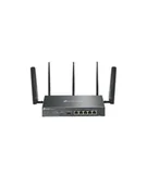 Routery - tp-link Router VPN AX3000 4G/LTE ER706W-4G - miniaturka - grafika 1