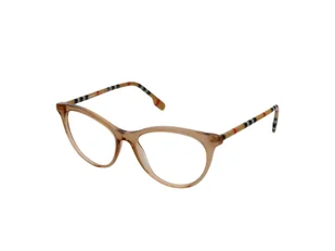 Burberry Aiden BE2325 3889 - Okulary korekcyjne, oprawki, szkła - miniaturka - grafika 2