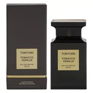 Wody i perfumy unisex - Tom Ford Tobacco Vanille woda perfumowana 100 ml unisex - miniaturka - grafika 1