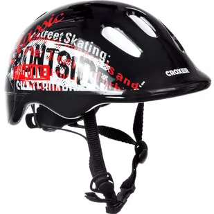 Modi Croxer Street M (55-58cm) - Kaski rowerowe - miniaturka - grafika 1