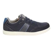 Sneakersy damskie - Geox Sneakersy J723HB.4264 29 J Anthor B. B - miniaturka - grafika 1