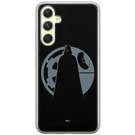 Etui i futerały do telefonów - ERT GROUP etui na telefon Samsung A54 5G, case oryginalny i oficjalnie licencjonowany przez Star Wars, wzór Darth Vader 022, optymalnie dopasowane, plecki z TPU - miniaturka - grafika 1