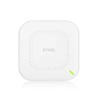 Routery - Zyxel NWA50AX 1775 Mbit/s Biały Obsługa PoE NWA50AX-EU0103F - miniaturka - grafika 1