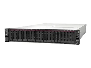 Lenovo Serwer rack SR650 4309Y 32GB 7Z73A06WEA - Serwery - miniaturka - grafika 1